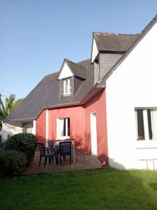 Vente Maison 6 pices GUIPAVAS 29490