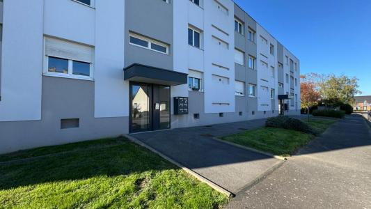 Vente Appartement 3 pices BAIN-DE-BRETAGNE 35470