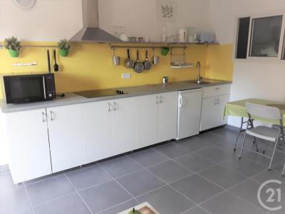 Location Appartement 3 pices LESPARRE-MEDOC 33340