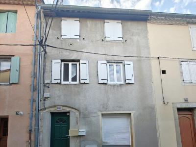 Vente Immeuble LIMOUX 11300