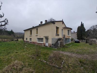 Vente Maison 5 pices PEYREFITTE-DU-RAZES 11230