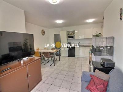 Vente Appartement 3 pices GARDANNE 13120