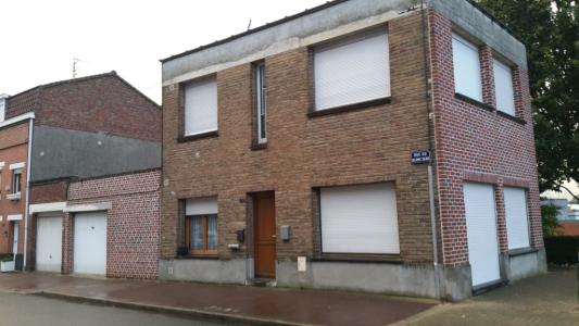 Location Appartement 3 pices TOURCOING 59200