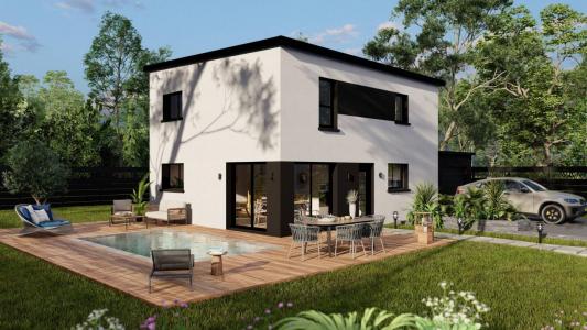 Vente Maison KERVIGNAC 56700