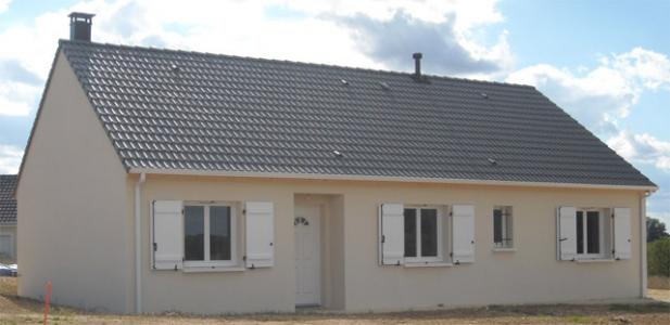 Vente Maison CHERISY 62128