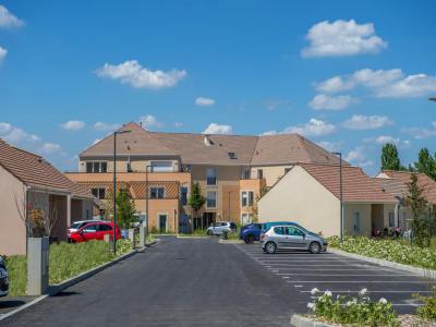 Vente Maison 3 pices NANDY 77176