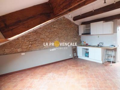 Vente Appartement ROUSSET 13790