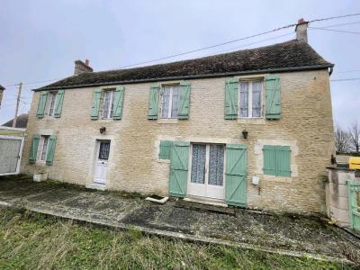 Vente Maison 5 pices BAROU-EN-AUGE 14620