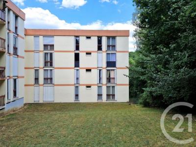 Vente Appartement 3 pices PONT-SAINTE-MAXENCE 60700