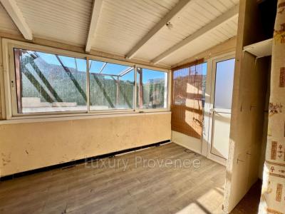 Vente Maison 3 pices SAINT-SAVOURNIN 13119