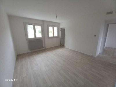 Vente Appartement 3 pices VIEUX-CHARMONT 25600