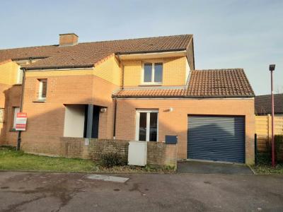 Vente Maison 4 pices GUESNAIN 59287