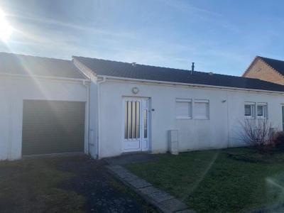 Vente Maison 2 pices WINGLES 62410