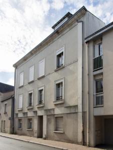 Location Appartement ANGERS 49100