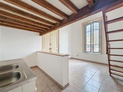 Vente Appartement PONT-SAINT-ESPRIT 30130