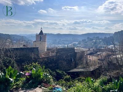 Vente Local commercial BARJOLS 83670