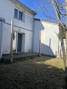 Location Maison 3 pices CASTELGINEST 31780