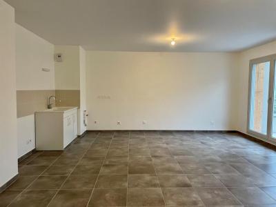 Location Appartement 3 pices APREMONT 01100