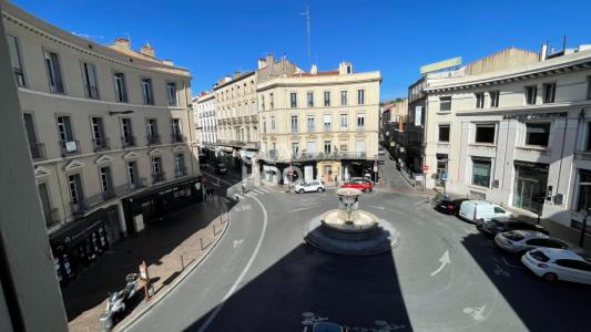 Location Appartement 3 pices PERPIGNAN 66000