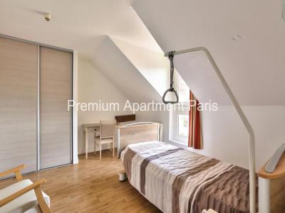 Vente Appartement PARIS-14EME-ARRONDISSEMENT 75014