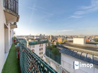 Vente Appartement 4 pices COURBEVOIE 92400