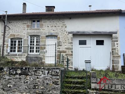 Vente Maison 6 pices BREUVANNES-EN-BASSIGNY 52240