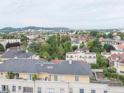 Vente Appartement 2 pices SAINT-GRATIEN 95210