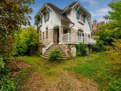 Vente Maison 5 pices CHESNAY 78150