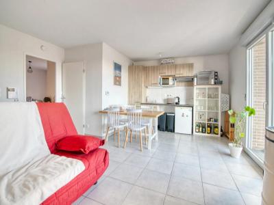 Vente Appartement 2 pices TOULOUSE 31400