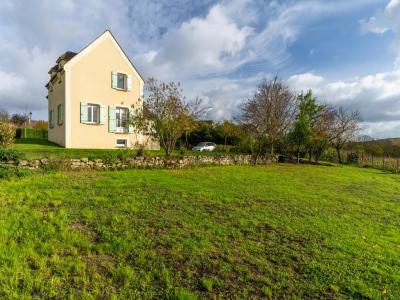 Vente Maison 6 pices SANTEUIL 95640