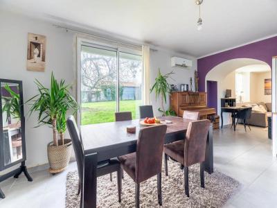 Vente Maison 8 pices SAINT-PHILBERT-DE-GRAND-LIEU 44310