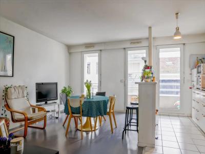 Vente Appartement 3 pices BORDEAUX 33000