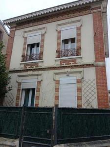 Vente Maison 4 pices ROMILLY-SUR-SEINE 10100