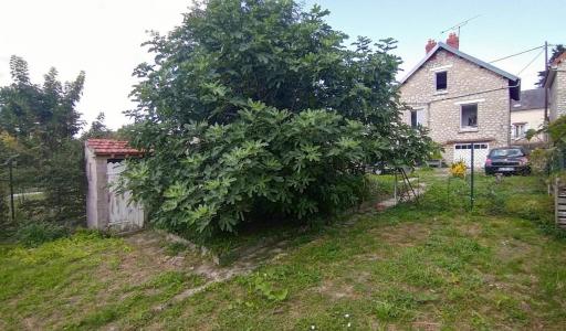 Vente Maison 5 pices CHALETTE-SUR-LOING 45120