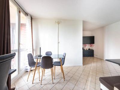 Vente Appartement 2 pices VILLIERS-LE-BEL 95400