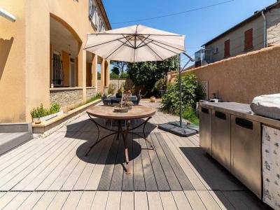 Vente Maison 6 pices AVIGNON 84000