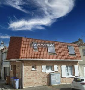 Vente Maison 4 pices GRAND-FORT-PHILIPPE 59153