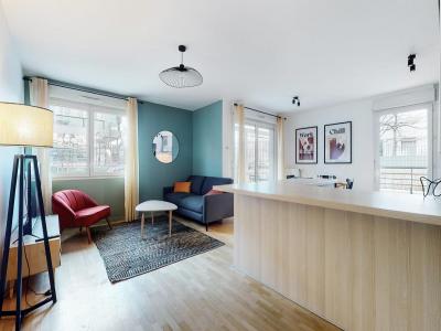 Location Appartement 5 pices MASSY 91300