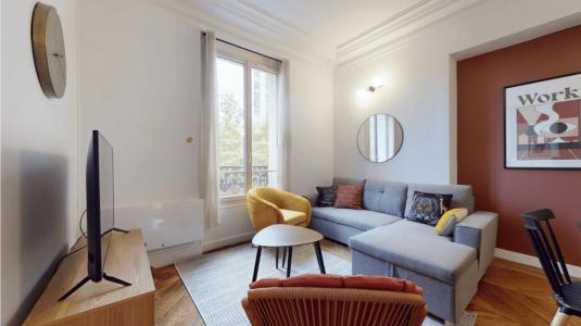 Location Appartement 7 pices PARIS-15EME-ARRONDISSEMENT 75015