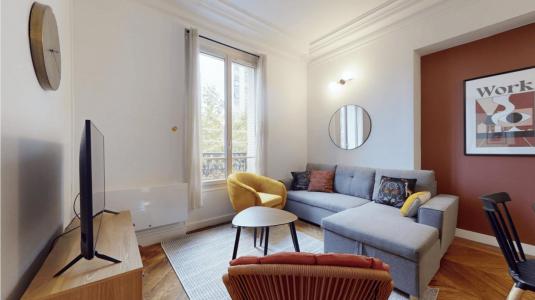 Location Appartement PARIS-15EME-ARRONDISSEMENT 75015