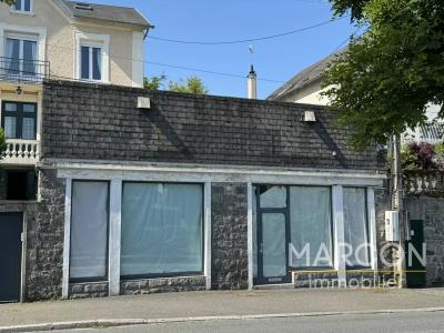 Location Commerce GUERET 23000