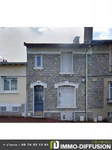 Vente Maison 4 pices LIMOGES 87000