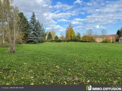 Vente Terrain SAINT-MARY-LE-PLAIN 15500