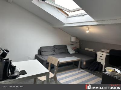 Vente Appartement SAINT-ETIENNE 42000