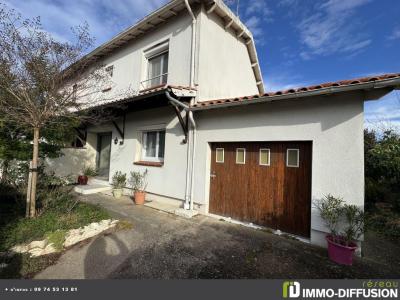 Vente Maison 4 pices ALBI 81000