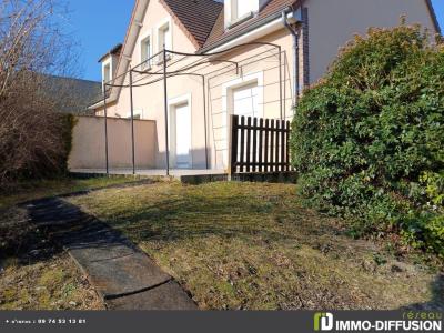 Vente Maison 5 pices SAINT-ANDRE-LES-VERGERS 10120