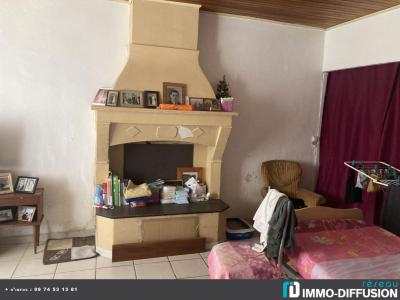 Vente Immeuble CUXAC-D'AUDE 11590