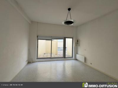 Vente Appartement 2 pices CAEN 14000