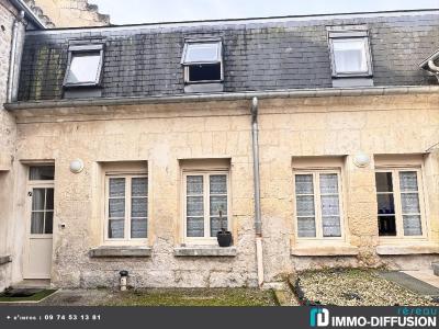 Vente Appartement 4 pices SOISSONS 02200