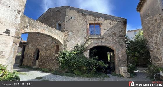 Vente Maison LEZIGNAN-CORBIERES 11200